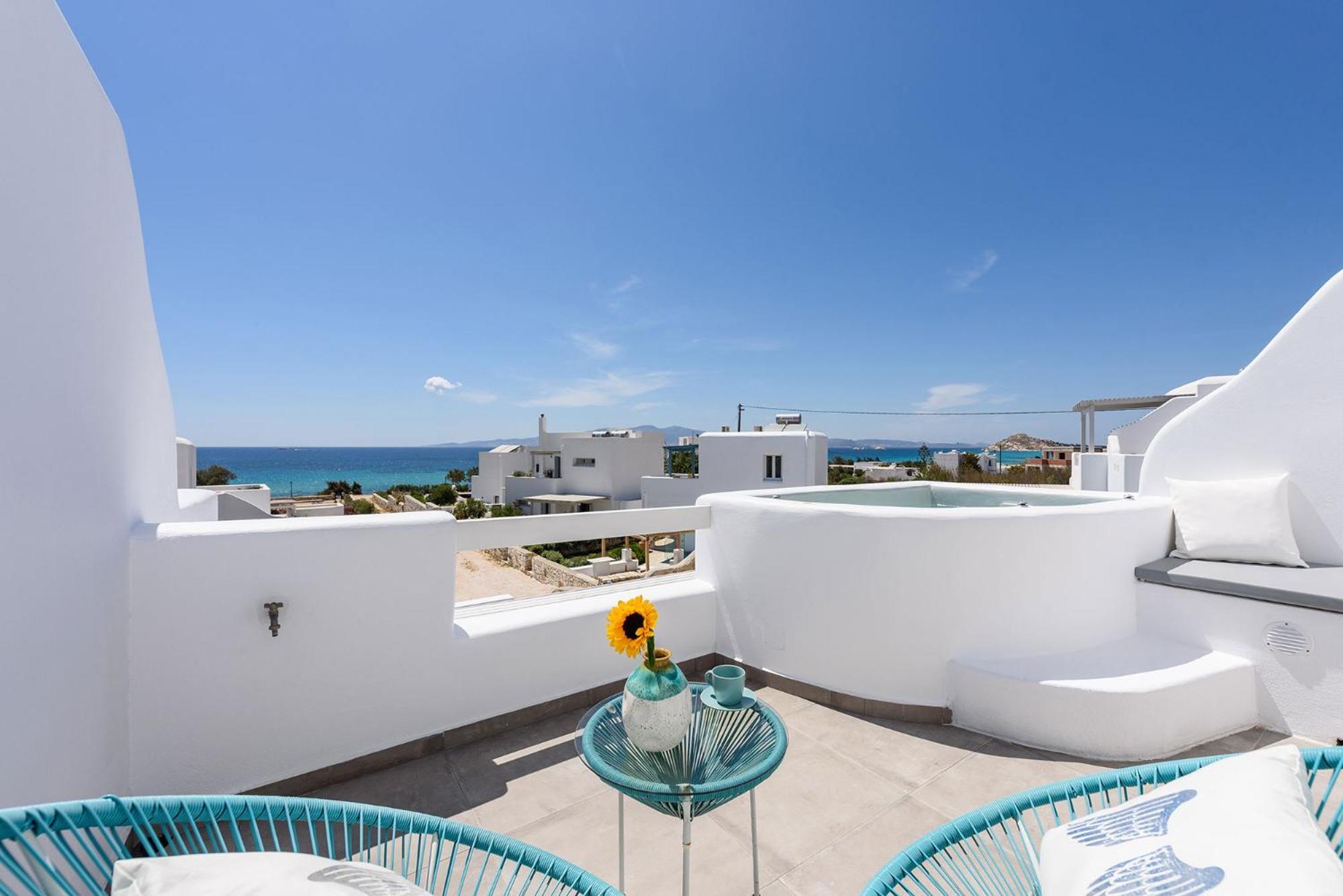 Kastrákion Helen Beach Front Luxury Villas מראה חיצוני תמונה