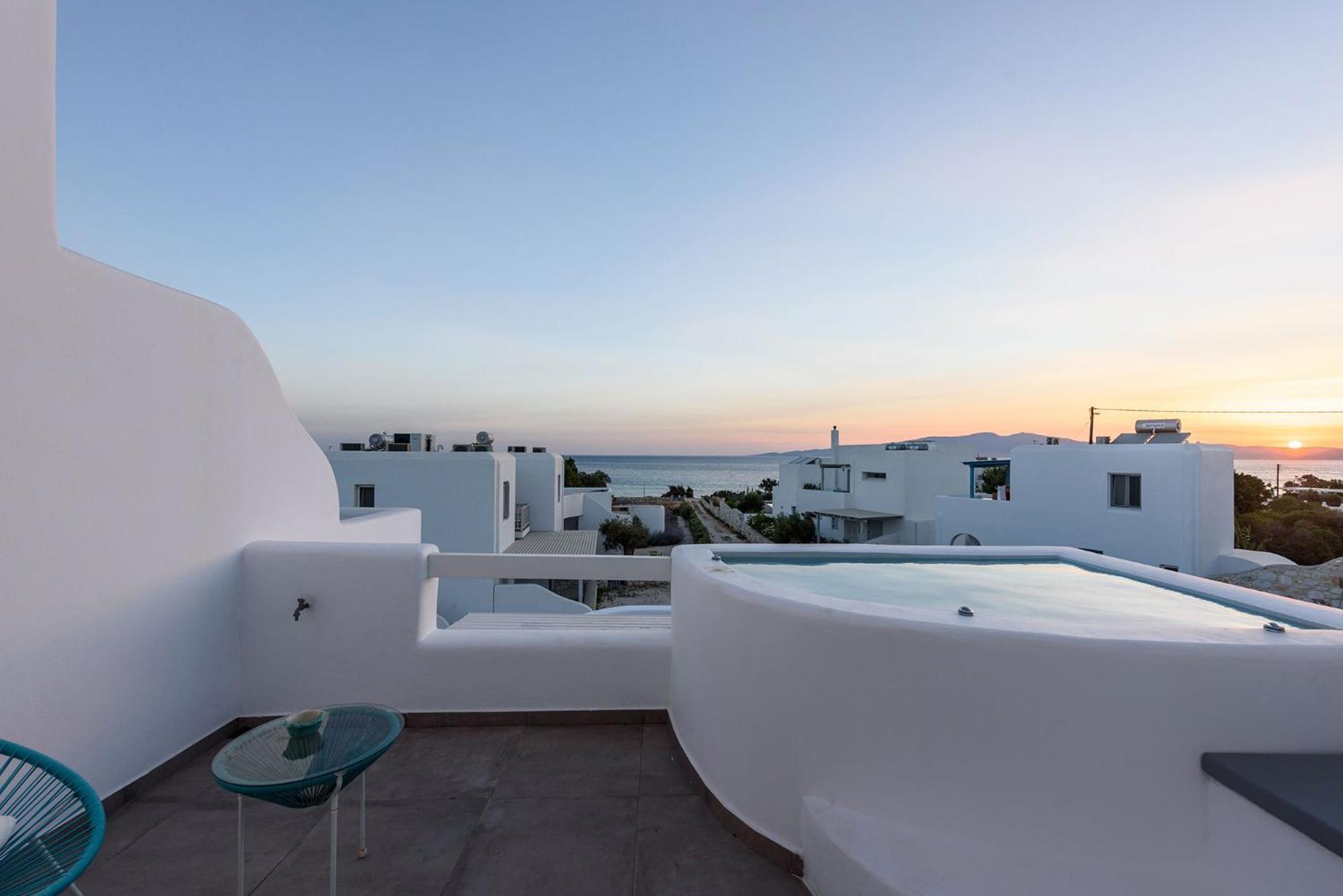 Kastrákion Helen Beach Front Luxury Villas מראה חיצוני תמונה