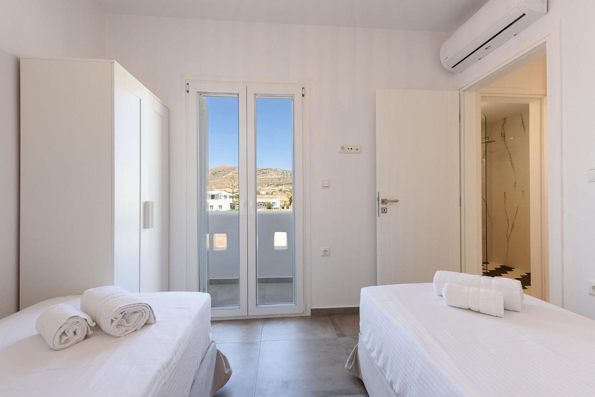 Kastrákion Helen Beach Front Luxury Villas מראה חיצוני תמונה