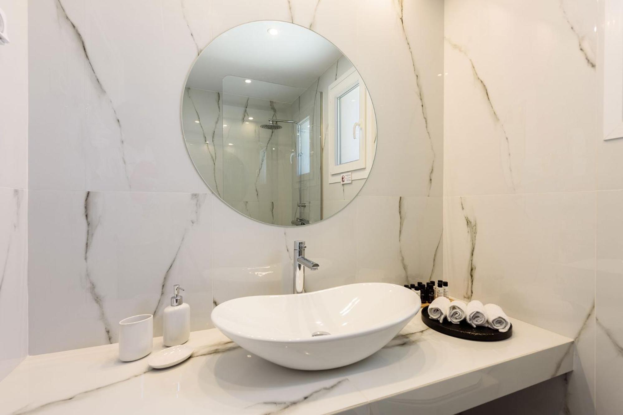 Kastrákion Helen Beach Front Luxury Villas מראה חיצוני תמונה