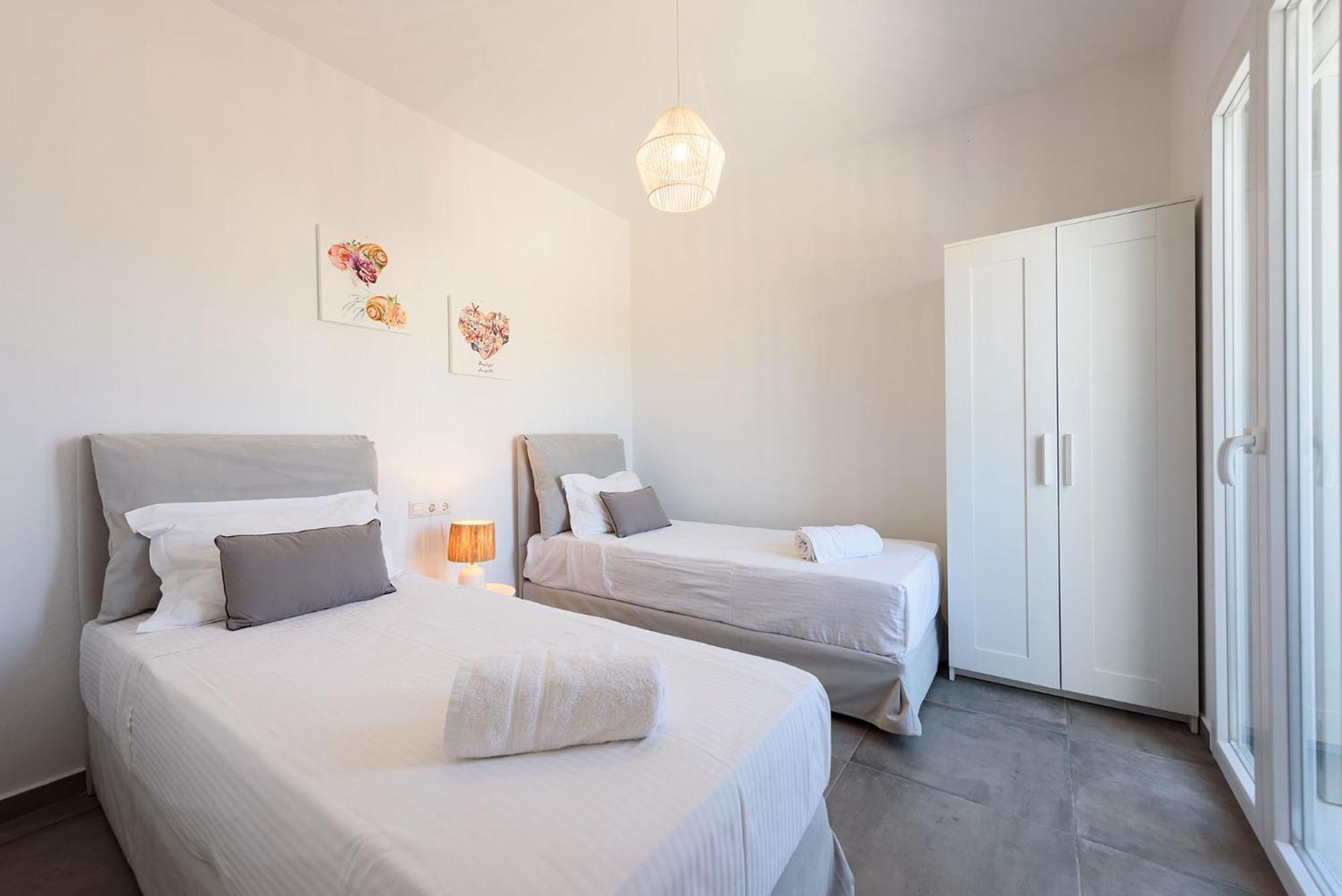 Kastrákion Helen Beach Front Luxury Villas מראה חיצוני תמונה