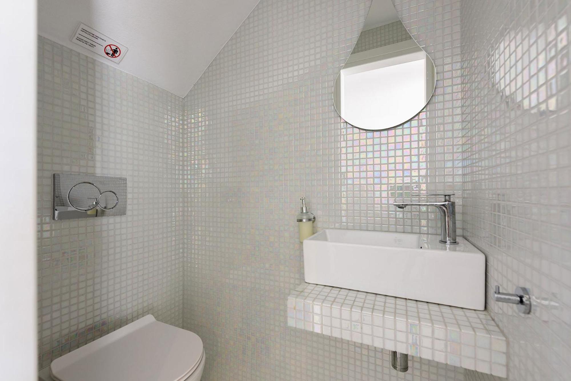 Kastrákion Helen Beach Front Luxury Villas מראה חיצוני תמונה