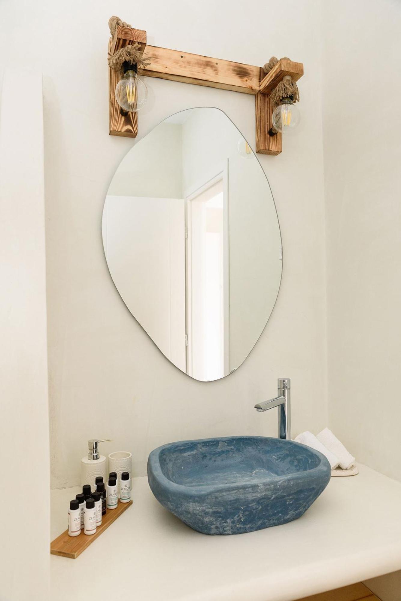 Kastrákion Helen Beach Front Luxury Villas מראה חיצוני תמונה