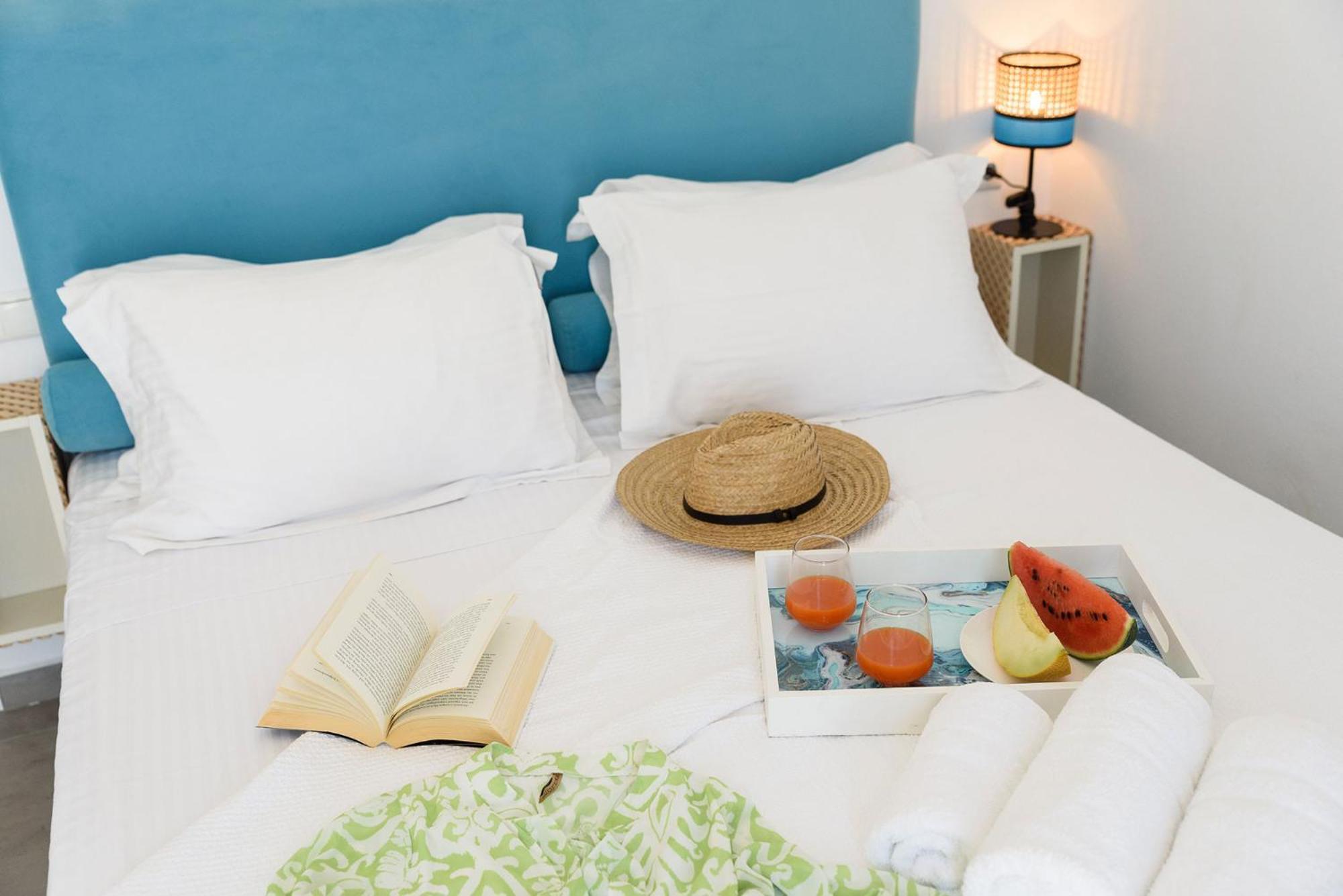 Kastrákion Helen Beach Front Luxury Villas מראה חיצוני תמונה
