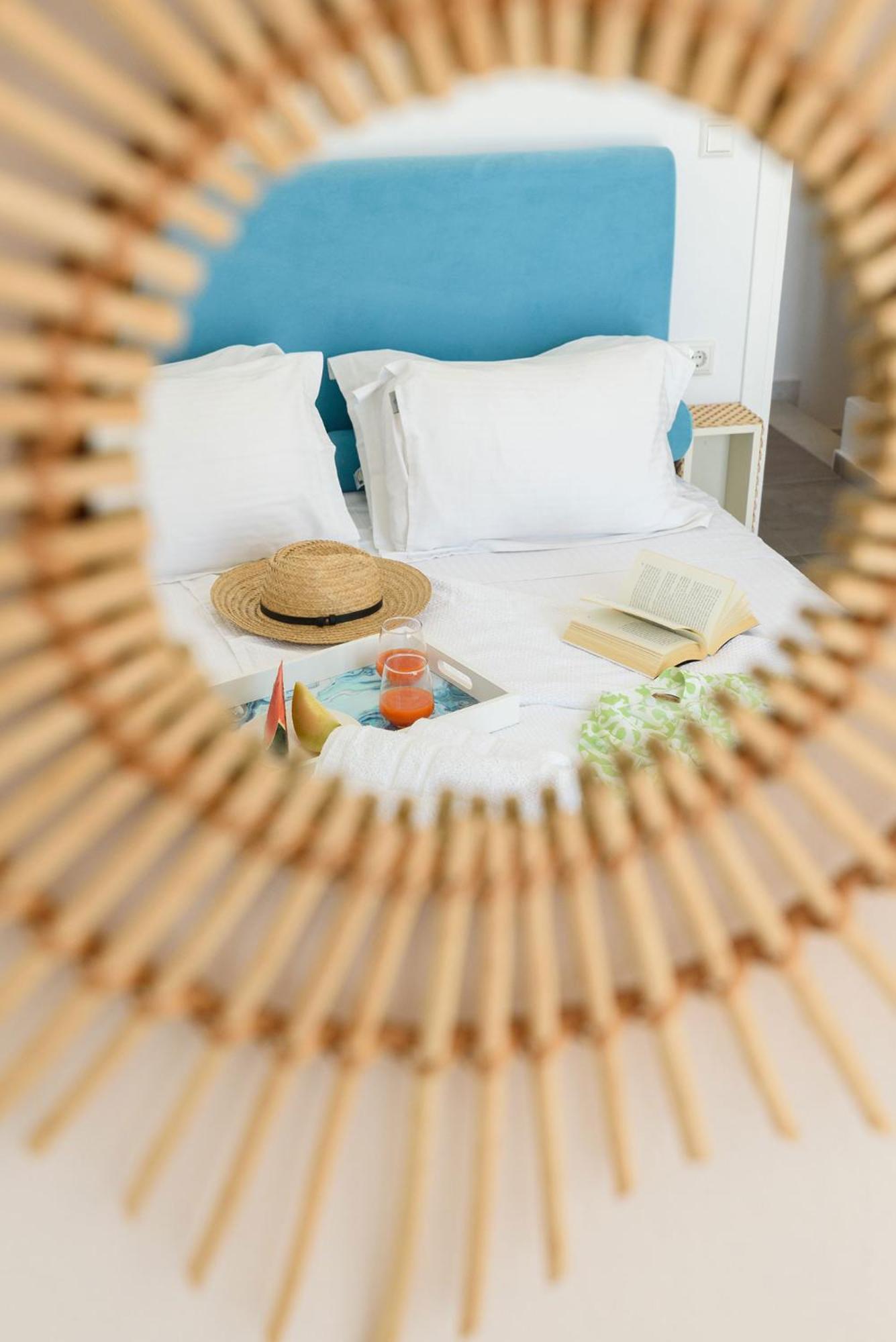 Kastrákion Helen Beach Front Luxury Villas מראה חיצוני תמונה