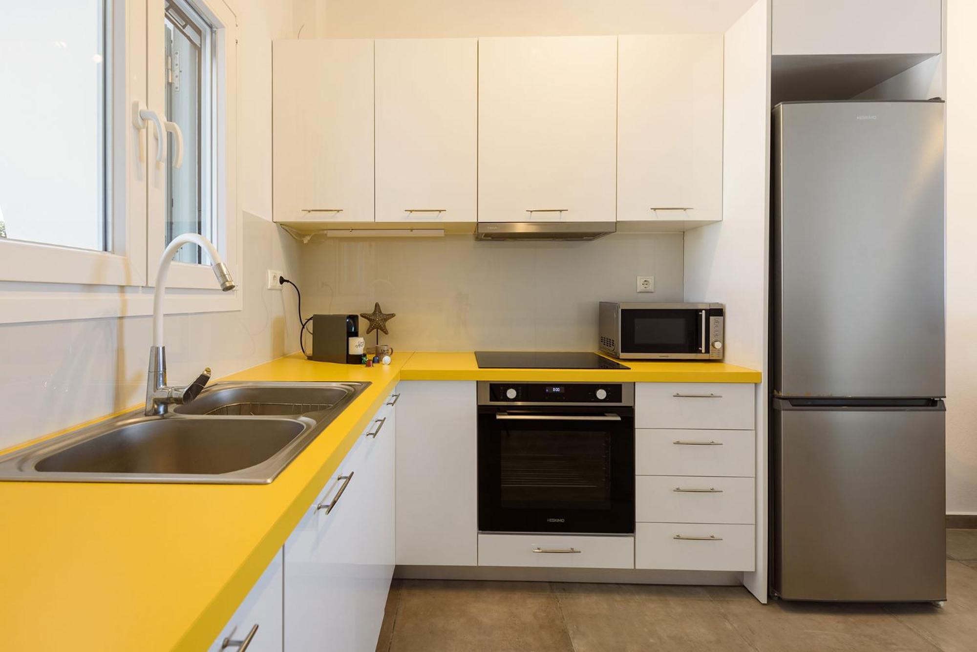 Kastrákion Helen Beach Front Luxury Villas מראה חיצוני תמונה