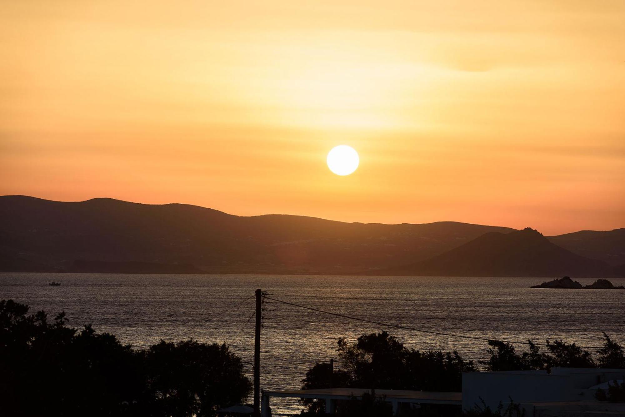 Kastrákion Helen Beach Front Luxury Villas מראה חיצוני תמונה
